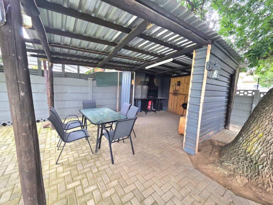 3 Bedroom Property for Sale in Eureka Free State